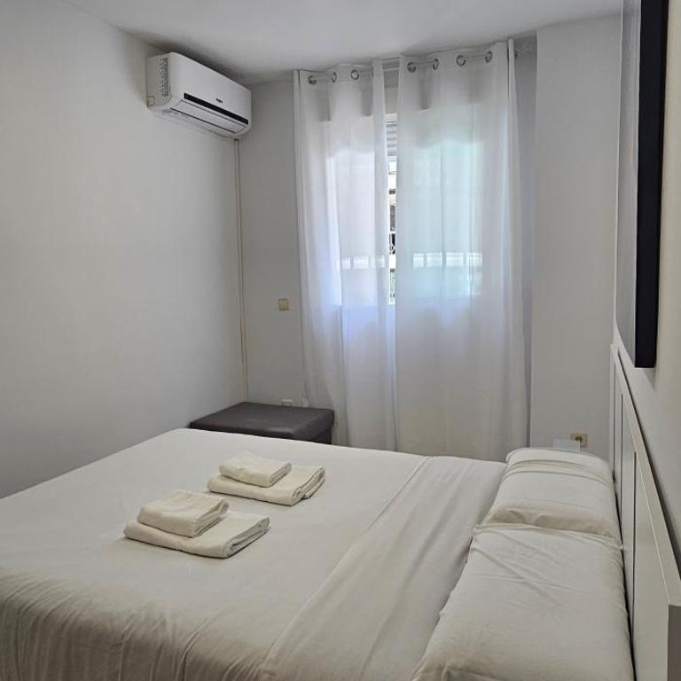 APTO TANEZ PLAZA TOROS VENTAS, a - Apartamento de 2 dormitorios - 7