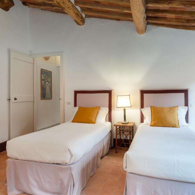 ANTICIANA 8, Emma Villas - Villa con 4 Camere da Letto - 5