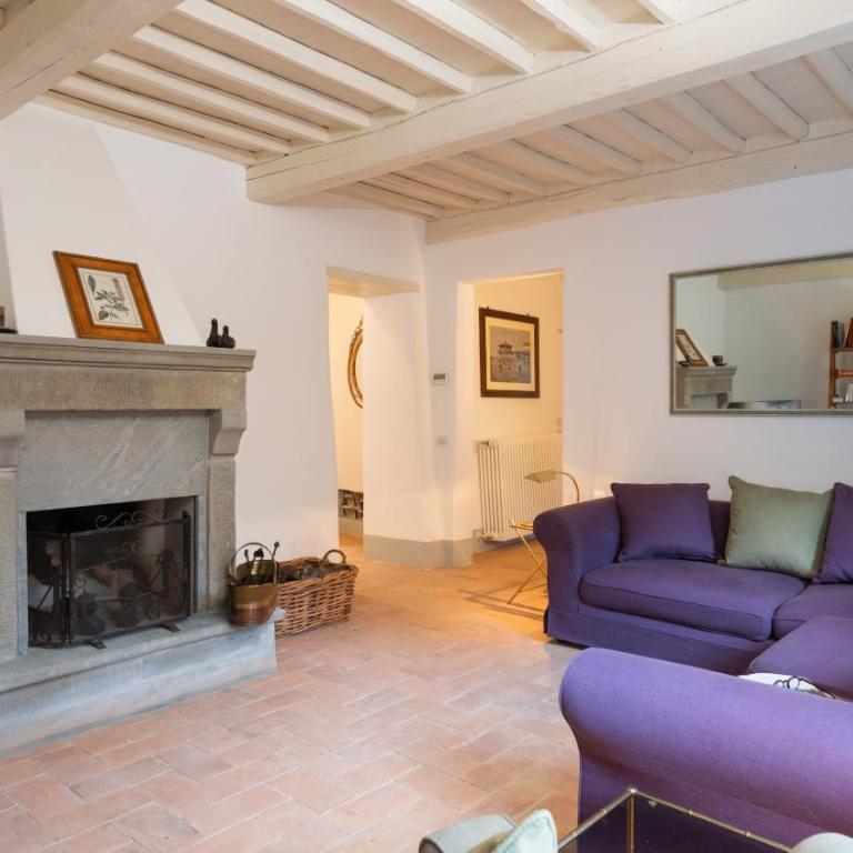 ANTICIANA 8, Emma Villas - Villa con 4 Camere da Letto - 2