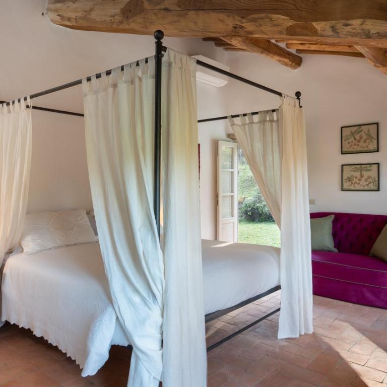 ANTICIANA 8, Emma Villas - Villa con 4 Camere da Letto - 39
