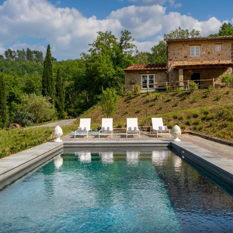 ANTICIANA 8, Emma Villas - Villa con 4 Camere da Letto - 22