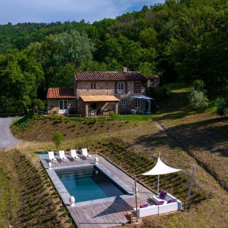 ANTICIANA 8, Emma Villas - Villa con 4 Camere da Letto - 23