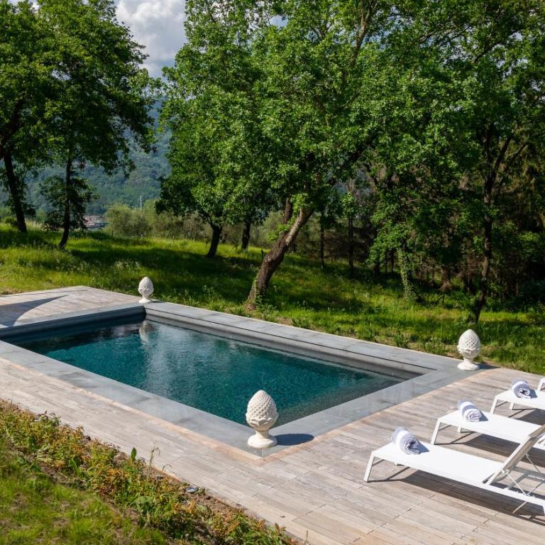 ANTICIANA 8, Emma Villas - Villa con 4 Camere da Letto - 32