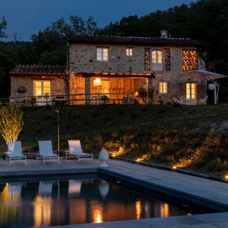 ANTICIANA 8, Emma Villas - Villa con 4 Camere da Letto - 30