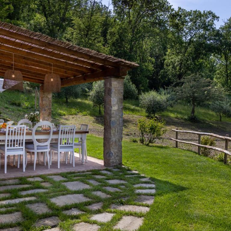 ANTICIANA 8, Emma Villas - Villa con 4 Camere da Letto - 44