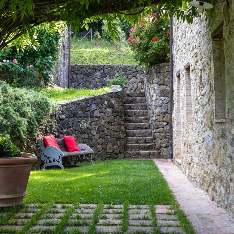 ANTICIANA 8, Emma Villas - Villa con 4 Camere da Letto - 45