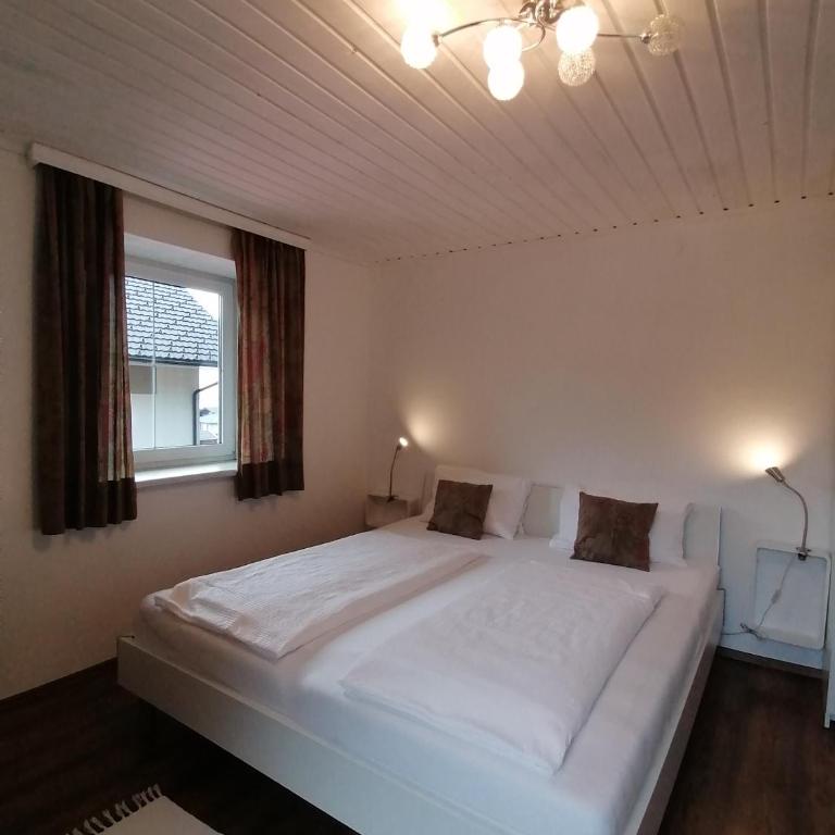 Steakhouse Fuschl - Habitación Doble - 2