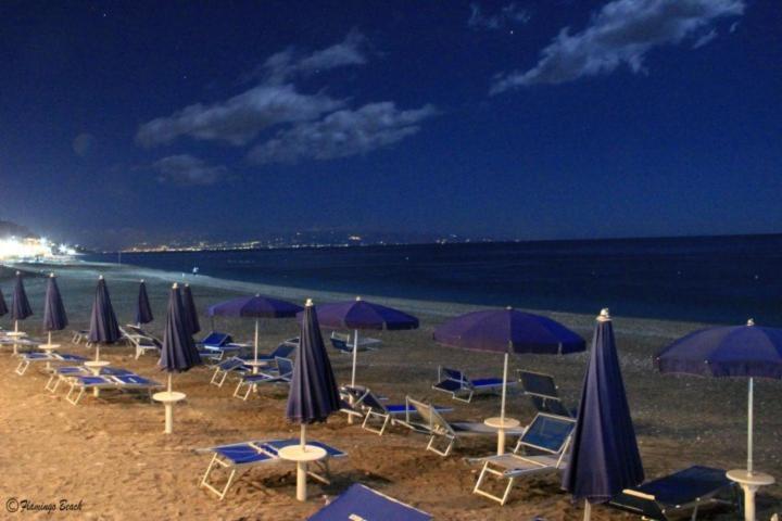 Appartamento Mare Marconi - Appartamento con Vista Mare - 8