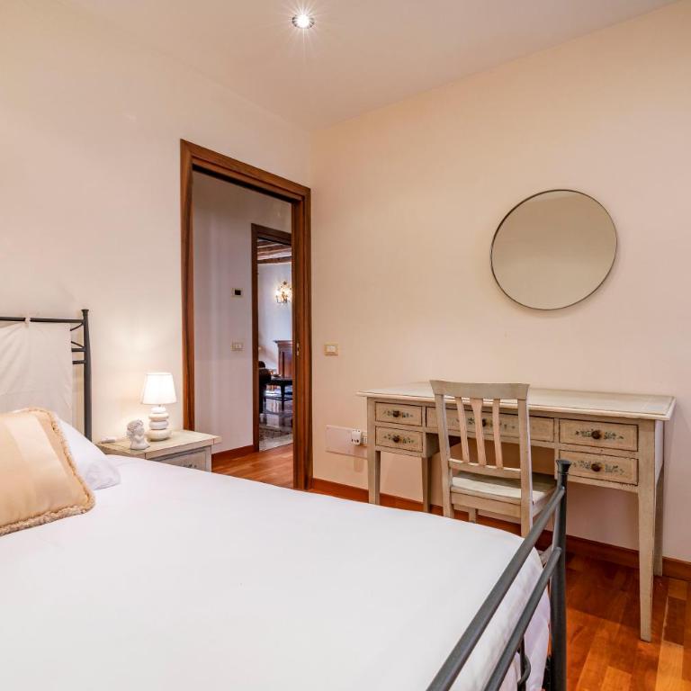 Al Campanile View and Terrace by Wonderful Italy - Apartment with Terrace - 28