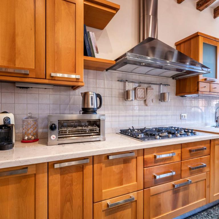 Al Campanile View and Terrace by Wonderful Italy - Apartment with Terrace - 29