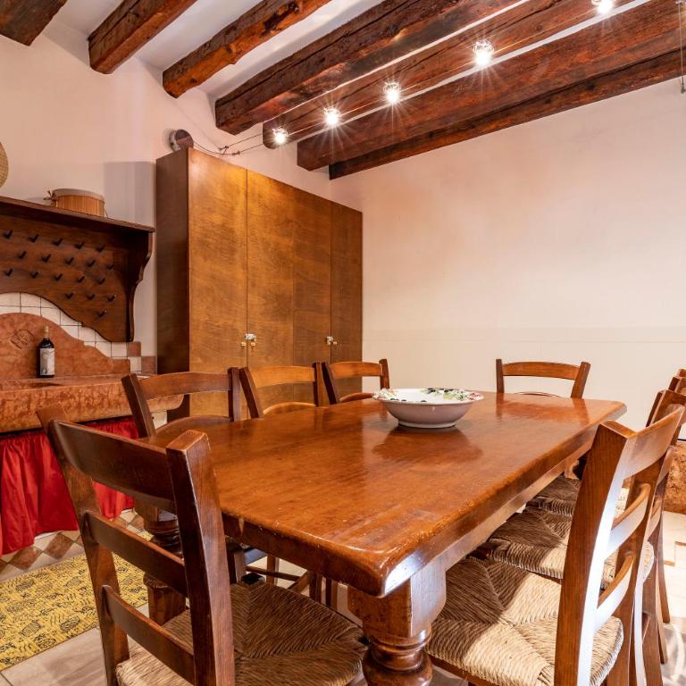 Al Campanile View and Terrace by Wonderful Italy - Apartment with Terrace - 10