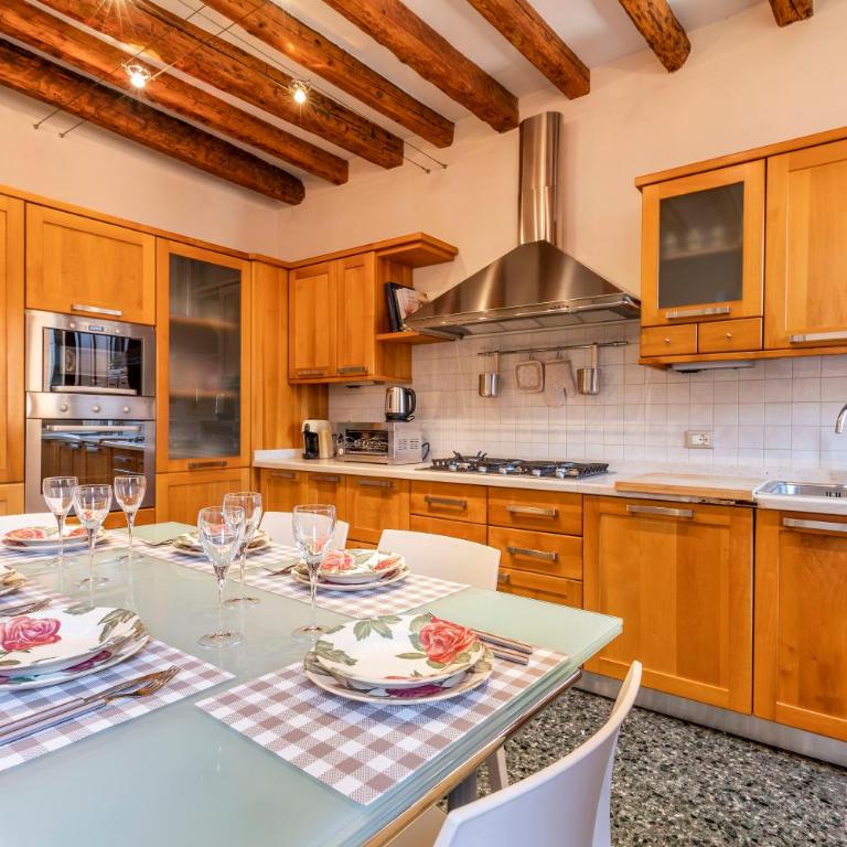 Al Campanile View and Terrace by Wonderful Italy - Apartment with Terrace - 35
