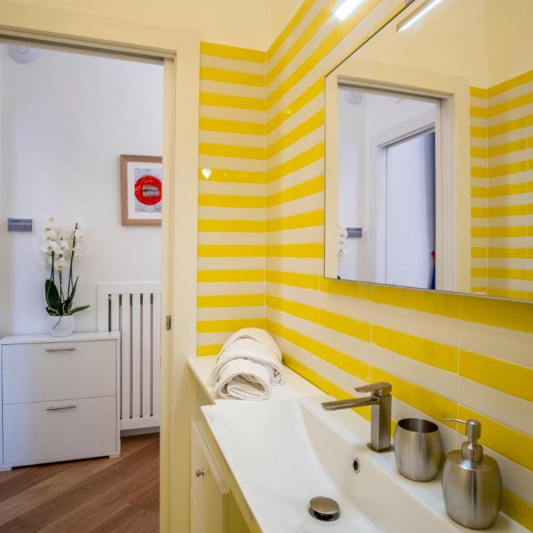 Sea View Luxury Apartment - Appartamento Deluxe - 10