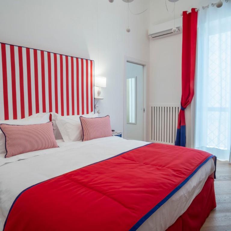 Sea View Luxury Apartment - Appartamento Deluxe - 1