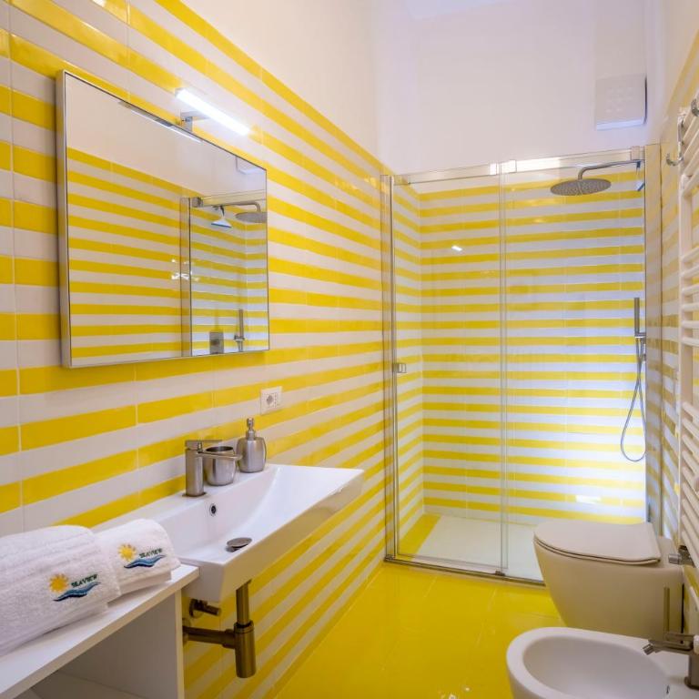 Sea View Luxury Apartment - Appartamento Deluxe - 4