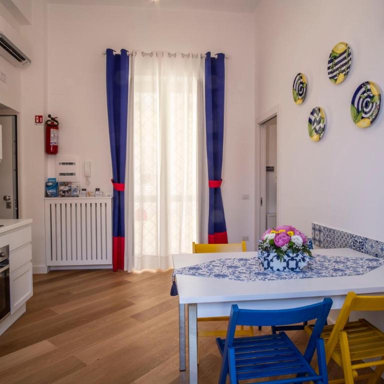 Sea View Luxury Apartment - Appartamento Deluxe - 5