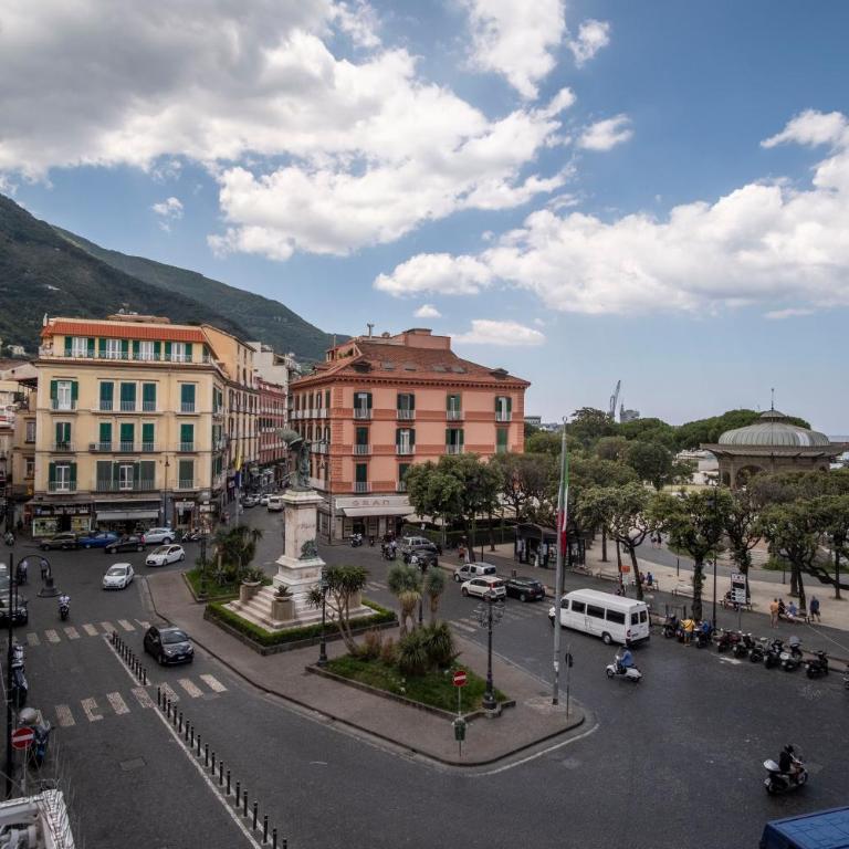 Sea View Luxury Apartment - Appartamento Deluxe - 15