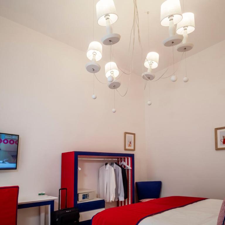 Sea View Luxury Apartment - Appartamento Deluxe - 20