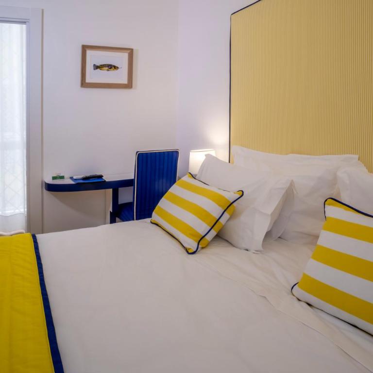 Sea View Luxury Apartment - Appartamento Deluxe - 18