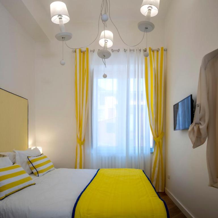 Sea View Luxury Apartment - Appartamento Deluxe - 17