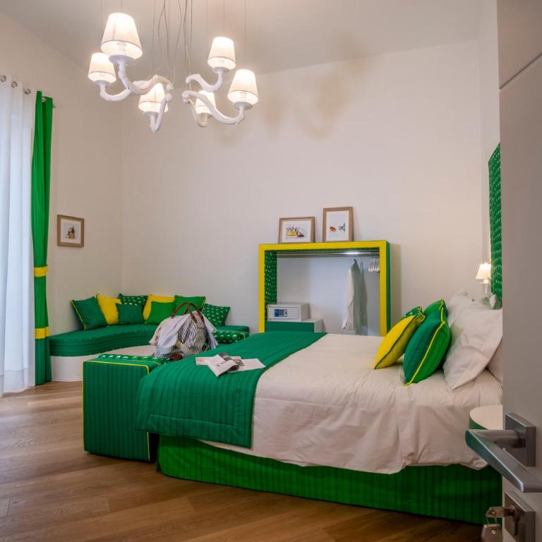 Sea View Luxury Apartment - Appartamento Superior - 5