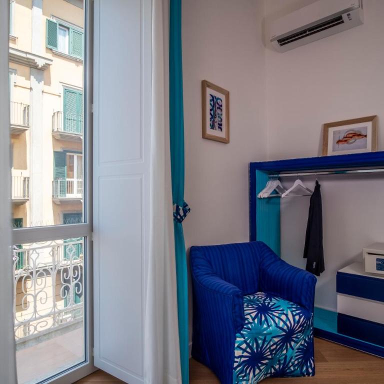 Sea View Luxury Apartment - Appartamento Superior - 9