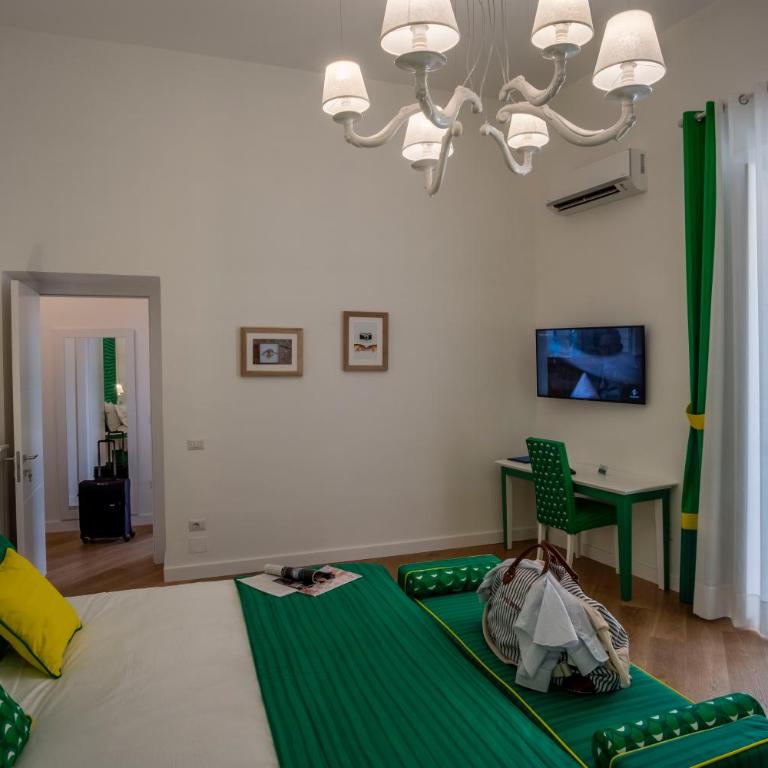 Sea View Luxury Apartment - Appartamento Superior - 7