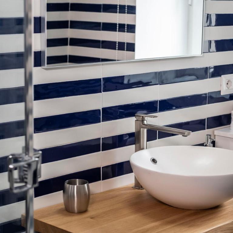 Sea View Luxury Apartment - Appartamento Superior - 13