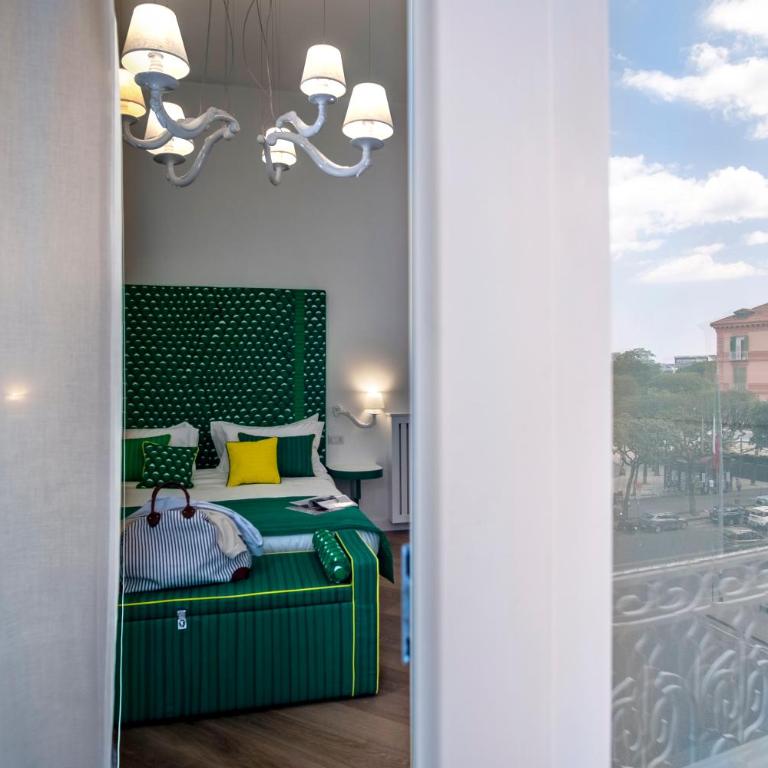 Sea View Luxury Apartment - Appartamento Superior - 24
