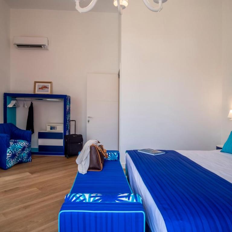 Sea View Luxury Apartment - Appartamento Superior - 28