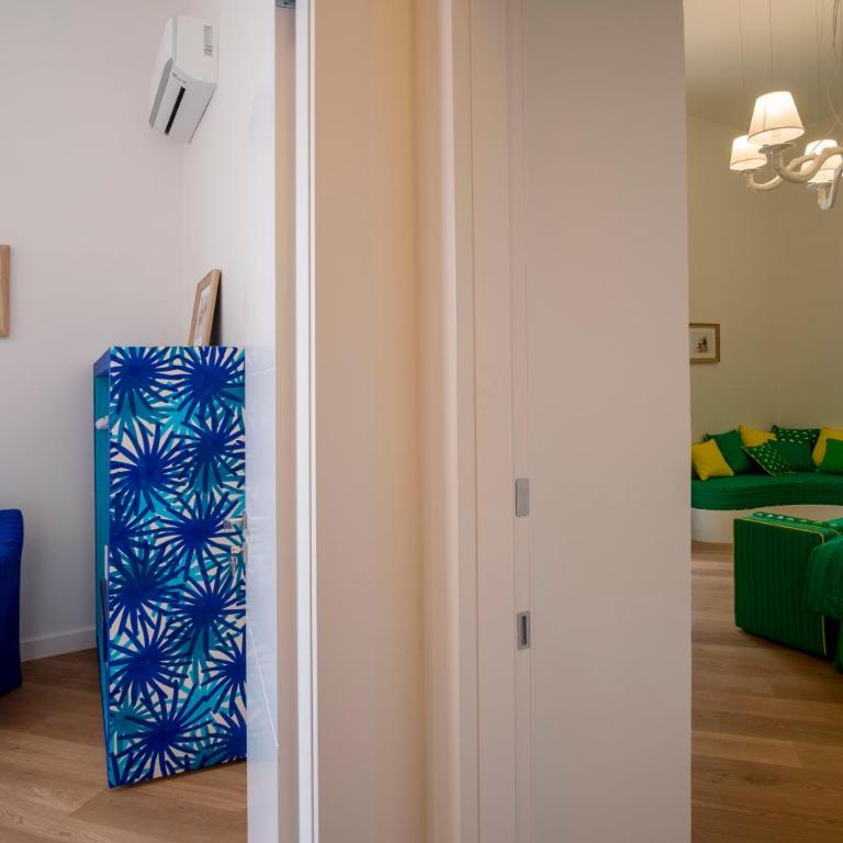 Sea View Luxury Apartment - Appartamento Superior - 26
