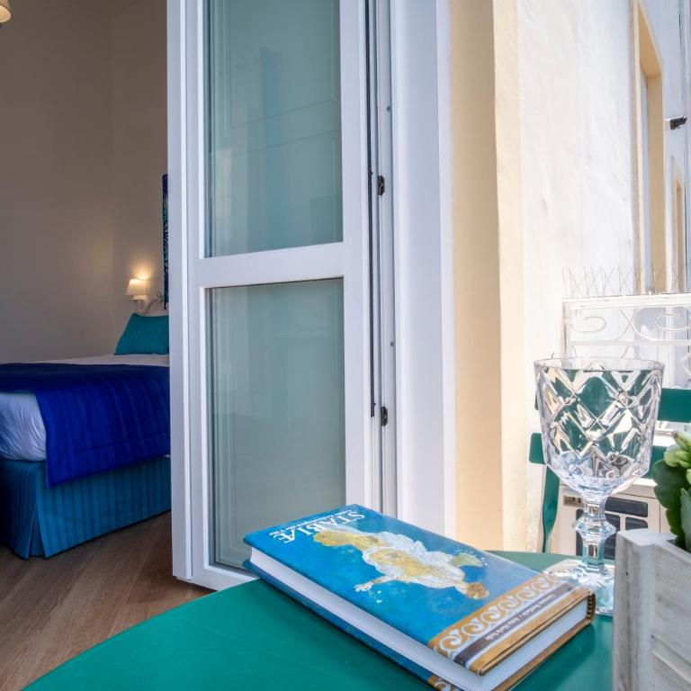 Sea View Luxury Apartment - Appartamento Superior - 31