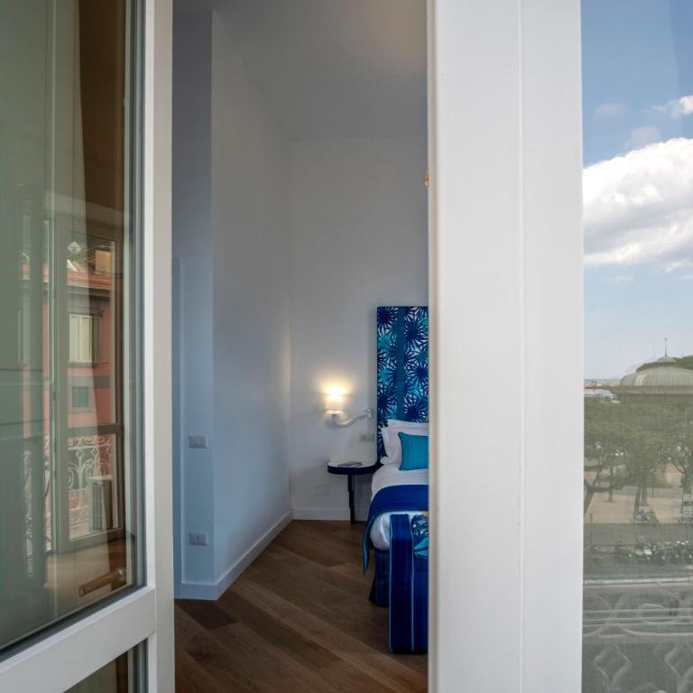 Sea View Luxury Apartment - Appartamento Superior - 29