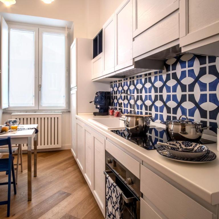 Sea View Luxury Apartment - Appartamento Superior - 33