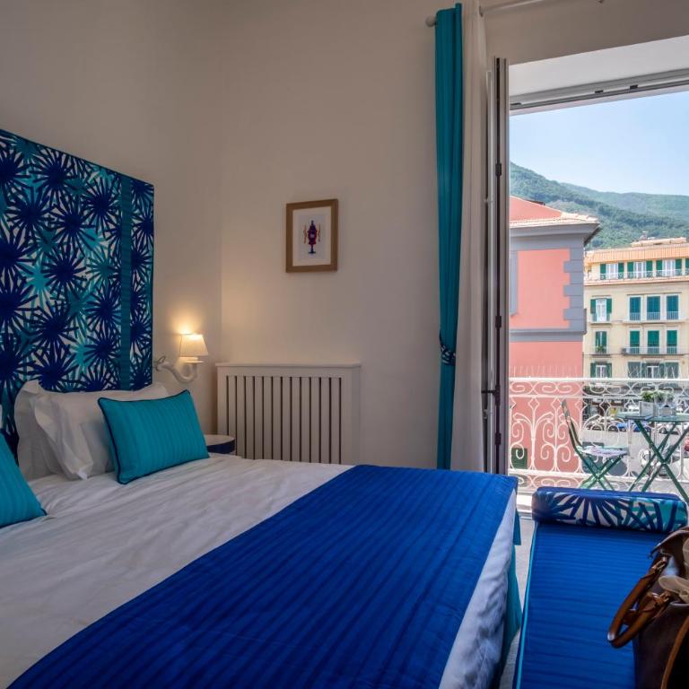 Sea View Luxury Apartment - Appartamento Superior - 35
