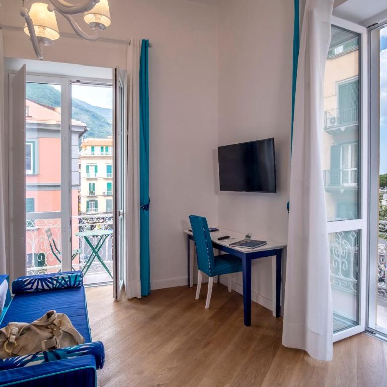 Sea View Luxury Apartment - Appartamento Superior - 39