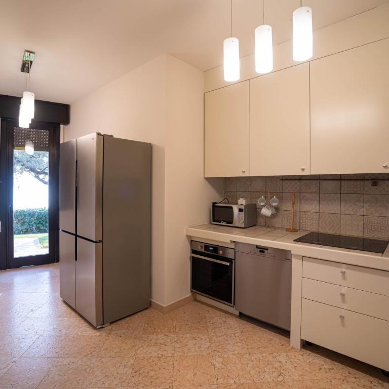 Villa Elysium - Villa 6 Chambres - 17