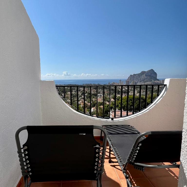 Casa Clementina - Apartamento de 1 dormitorio - 24
