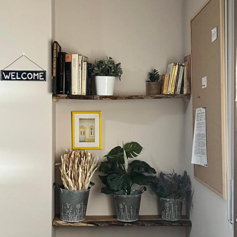 Apartamento Acogedor Pineta - Apartamento de 1 dormitorio - 6