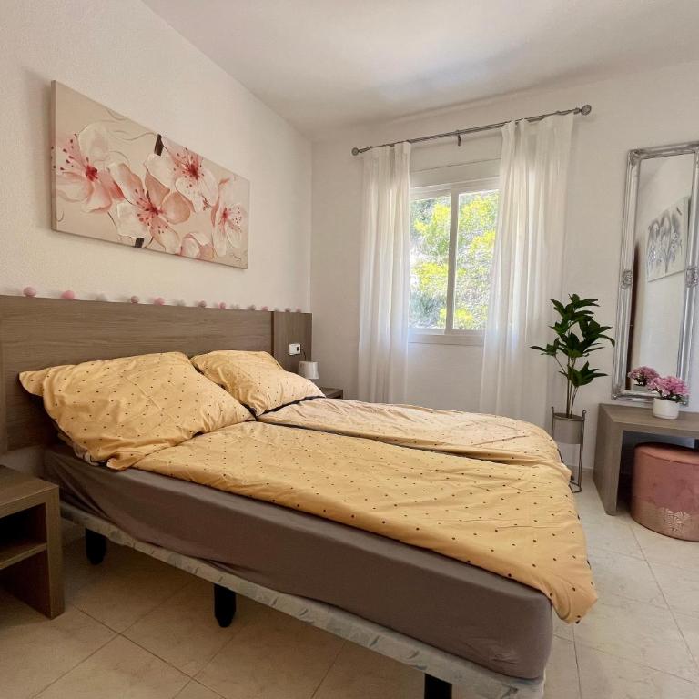 Casa Clementina - Apartamento de 1 dormitorio - 23