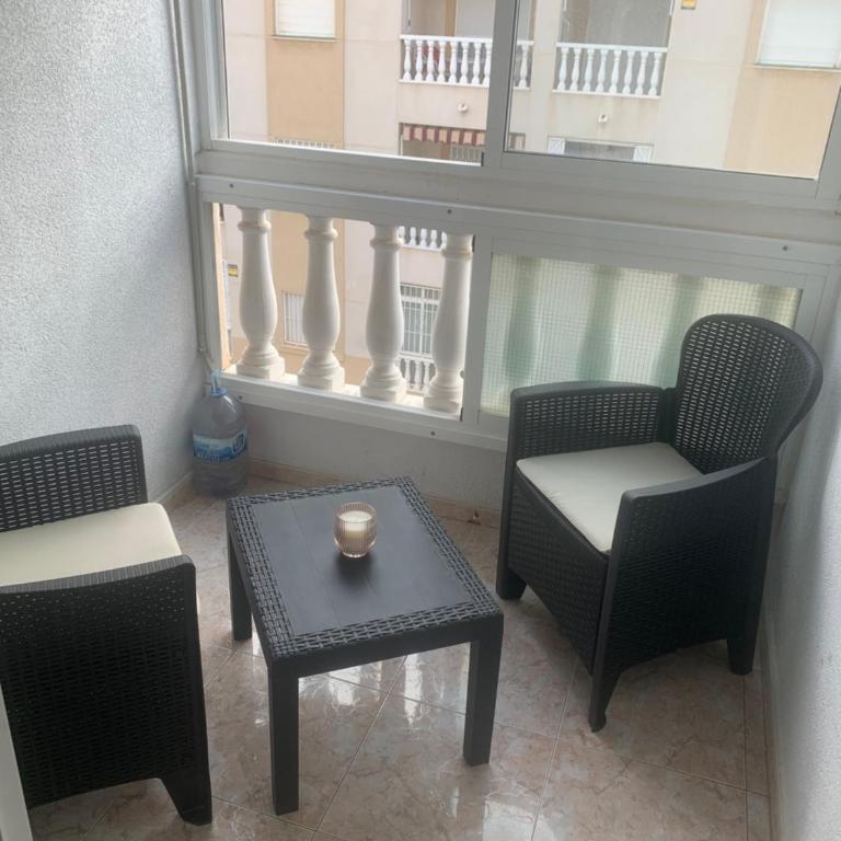 La casa de masy - Two-Bedroom Apartment - 3