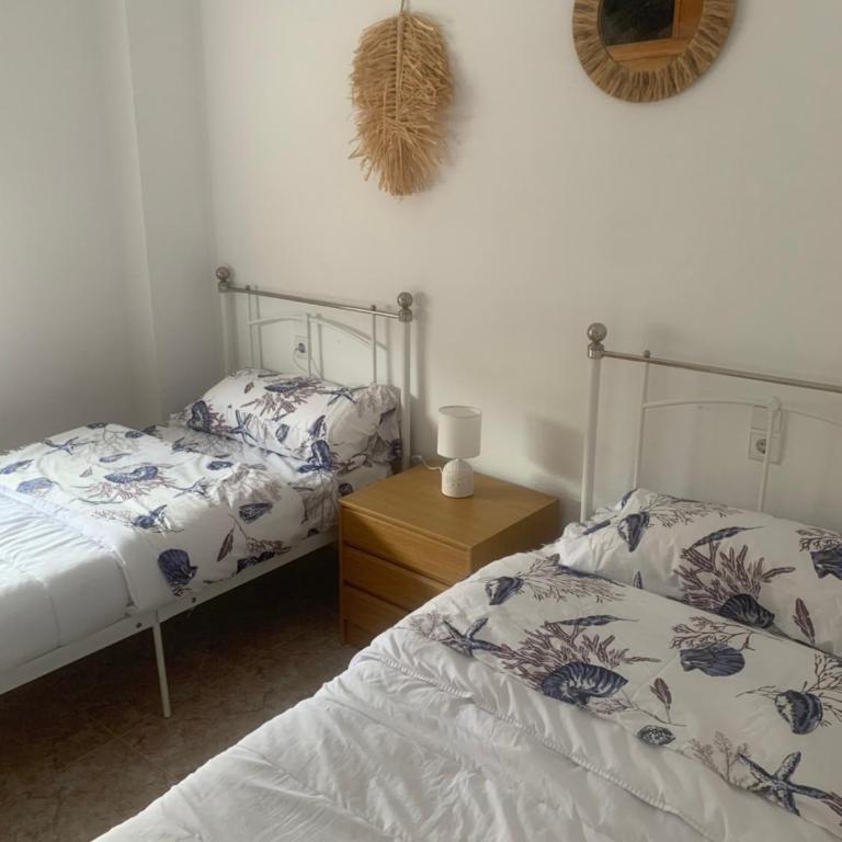 La casa de masy - Two-Bedroom Apartment - 8