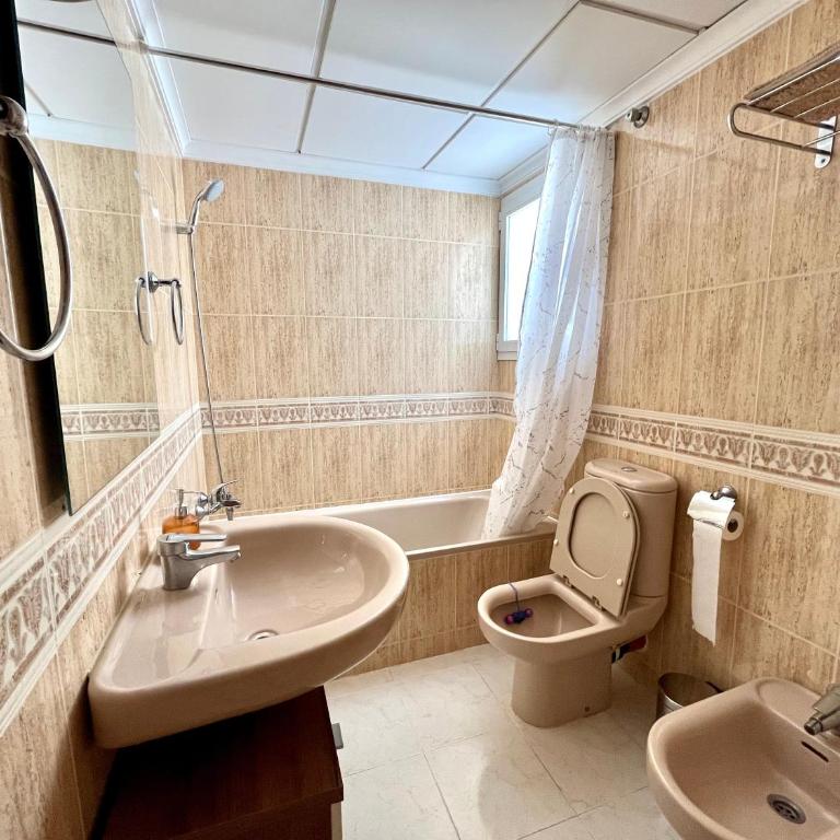 Casa Clementina - Apartamento de 1 dormitorio - 21