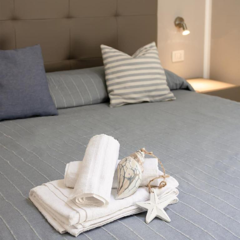 Residence Marittimo Riccione - Libeccio - 1