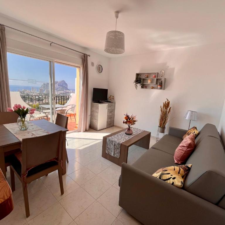 Casa Clementina - Apartamento de 1 dormitorio - 18