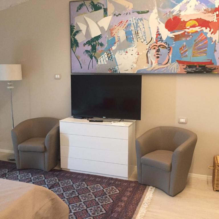 Villa Elysium - Villa 6 Chambres - 46