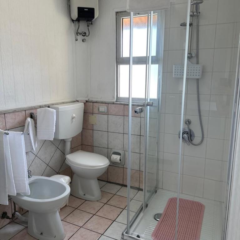 Attico di Giggia - Appartamento con 1 Camera da Letto - 12