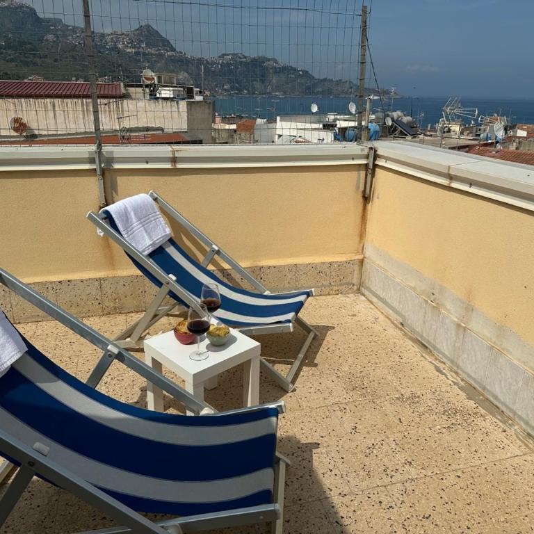 Attico di Giggia - Appartamento con 1 Camera da Letto - 32