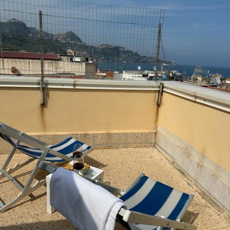Attico di Giggia - Appartamento con 1 Camera da Letto - 34
