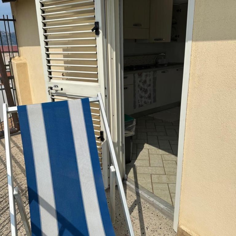 Attico di Giggia - Appartamento con 1 Camera da Letto - 18